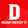 icon Dream Fantasy 11(Dream Fantasy 11
)