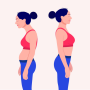 icon Workout(Postura perfetta in 30 giorni)