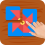 icon Moving Jigsaw(Moving Jigsaw - Puzzle dinamico)