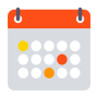 icon ShiftBee(ShiftBee - Calendario dei turni
)