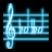 icon Classical Music Notifications(Notifiche di musica classica) 6.5