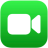 icon Facetime Android(FaceTime Videochiamata Guida alla chat
) 1.0