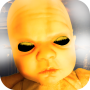 icon Scary Baby Guide(Scary Yellow Child - Scary Baby Child Guide
)