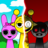 icon Left or Right: Spranki Beats(Sinistra o destra: Monster Beats) 1.0.4
