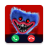 icon Poppy Scary Playtime Fake Call Huggy Wuggy(Playtime Fake Call Huggy Wuggy
) 1.0