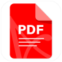icon PDF Reader – View PDF File (Lettore PDF - Visualizza file PDF)