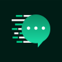 icon AI Chat(AI Chat Bot: Chatbot Assistant)