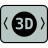 icon Projook3D Scan(Projook - Scansione 3D
) 1