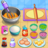 icon Kitchen Set Diy Cooking Games(Kitchen Set - Giochi di cucina) 2.6