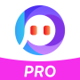 icon Buzz Chat Pro(BuzzChat Pro-Global video chat)