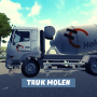 icon Mod Truk Molen Bussid Mbois(Camion Molen Bussid Mbois Mod)