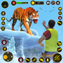 icon Wild Hunt Animal Hunting Games(Caccia selvaggia Giochi di caccia agli animali)