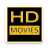 icon Full HD Movies(Free HD Movies 2021 - Guardo film Full HD
) 1.0