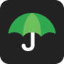 icon Sharp Weather(App Sharp Weather)