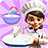 icon cooking games cook pancake(i giochi di cucina cucinano il pancake) 2.1.3
