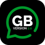 icon GB Version 2.0(Gb Ultima versione Apk)