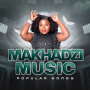icon Makhadzi Music(Makhadzi Tutti i brani
)
