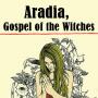 icon Aradia, Gospel of the Witches(Aradia, Vangelo delle streghe)