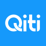 icon Qiti: Travel & Insurance (Qiti: viaggi e assicurazioni)
