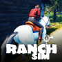 icon Ranch Simulator Game Guide (Ranch Simulator Guida al gioco
)