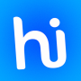 icon Hike Messenger(Hike Messenger Consigli per la messaggistica istantanea
)