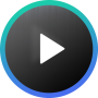 icon Video Player(Lettore video HD tutti i formati)