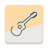 icon NDM-Guitare(NDM-Guitar Impara le note musicali) 9.5