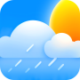 icon Live Weather(Meteo in tempo reale)