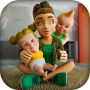 icon Twins Baby Mother Daycare Game(Twins Baby Mother Daycare Game
)