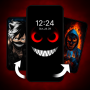 icon Wallpaper Changer, Auto Change ()