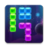 icon SpaceBlok(Block puzzle game, giochi mentali
) 1.1