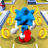 icon Sonic adventure Game Dash(Blue Hedgehog Run Drive Race /spanWord Search Puzzle - Gioco di paroleFranchise Baseball 2024Beat Live: Show Music GameSudoku e amp; Varianti di Logic WizGioco di pianoforte magico con tessere musicaliResume Guru - Creazione di curriculumPuzzle Go: HD Jig) 1.1