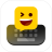 icon Facemoji Keyboard(Facemoji AI Emoji Keyboard) 3.5.2.3