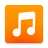 icon Music Player(Music Player -MP3 Audio Player) 1.1.14