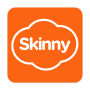 icon Skinny(Cellulare magro)
