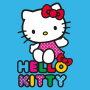icon Hello Kitty. Educational Games (Hello Kitty. Giochi educativi)