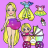icon Chibi Doll Dress Up(Chibi dolls Dress Up Girls) 1.8