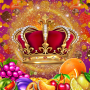 icon Fruit Crown(Corona di frutta 3D)