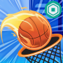 icon Robux Basketball Hoops (Robux Basket Hoops
)