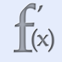 icon Derivative Calculator(Calcolatore derivato per festival e affari con passaggi)