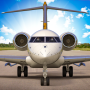 icon Flying Plane Flight Simulator(Flying Plane Flight Simulator
)