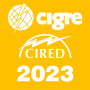 icon CIGRE-CIRED 2023(Convegno CIGRE-CIRED)