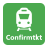 icon Confirmtkt(ConfirmTkt: app per la prenotazione dei treni) 7.9.5