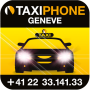 icon Taxiphone Genève (Taxiphone Ginevra)