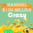 icon Crazy Scratch(Crazy Scratch - Win Real Money) 1.0.18