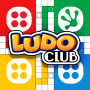 icon Ludo Club - Fun Dice Game (Ludo Club - Fun Dice Game
)