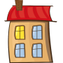 icon Light Up(Light Up House - puzzle logico
)
