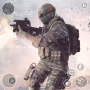 icon Modern Commando Ops(Modern Commando Warfare Combat)
