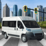 icon Minibus Simulation(Simulatore di minibus
)