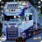 icon Euro truck Game(Euro Truck Driving Games) 1.0